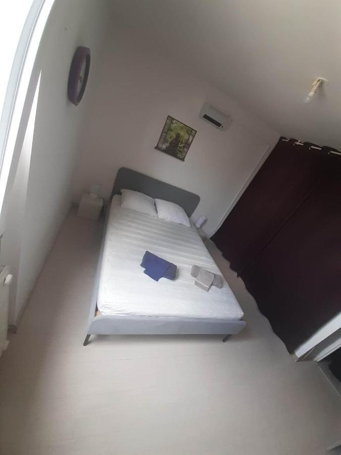 Apartmán L'Indeniable Sète Exteriér fotografie