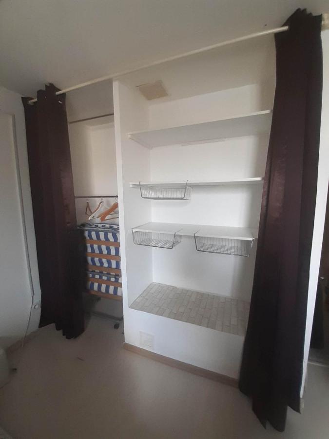 Apartmán L'Indeniable Sète Exteriér fotografie