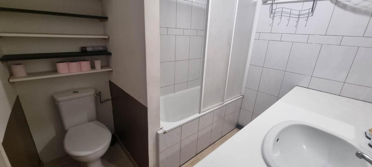Apartmán L'Indeniable Sète Exteriér fotografie