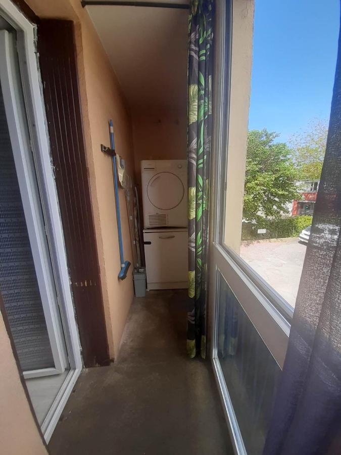 Apartmán L'Indeniable Sète Exteriér fotografie