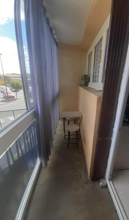 Apartmán L'Indeniable Sète Exteriér fotografie